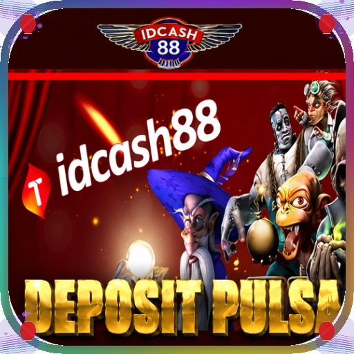 idcash88 — galeri pratinjau - APK Resmi